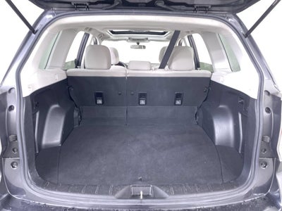 2017 Subaru Forester Premium
