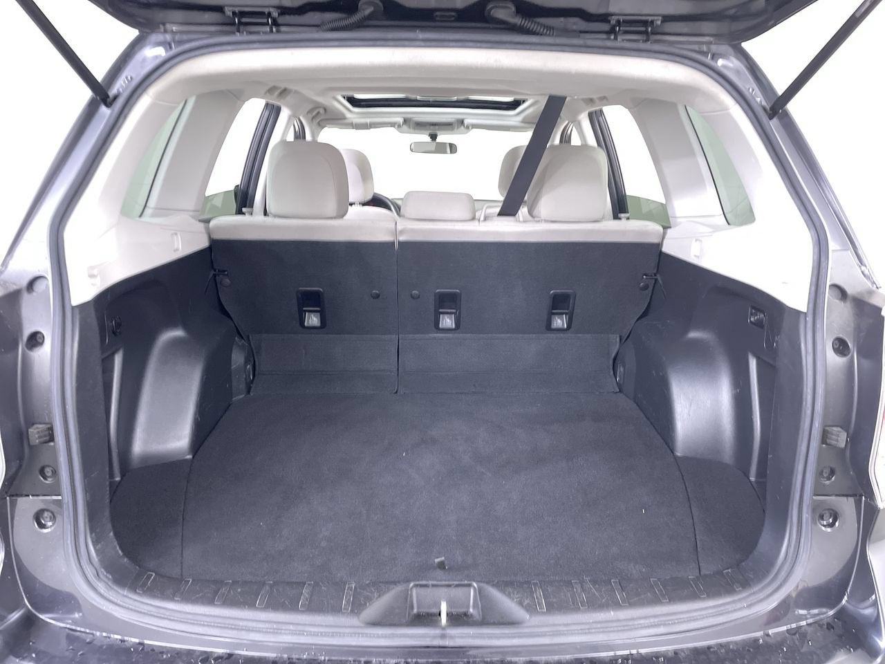 2017 Subaru Forester Premium