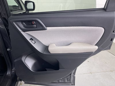 2017 Subaru Forester Premium