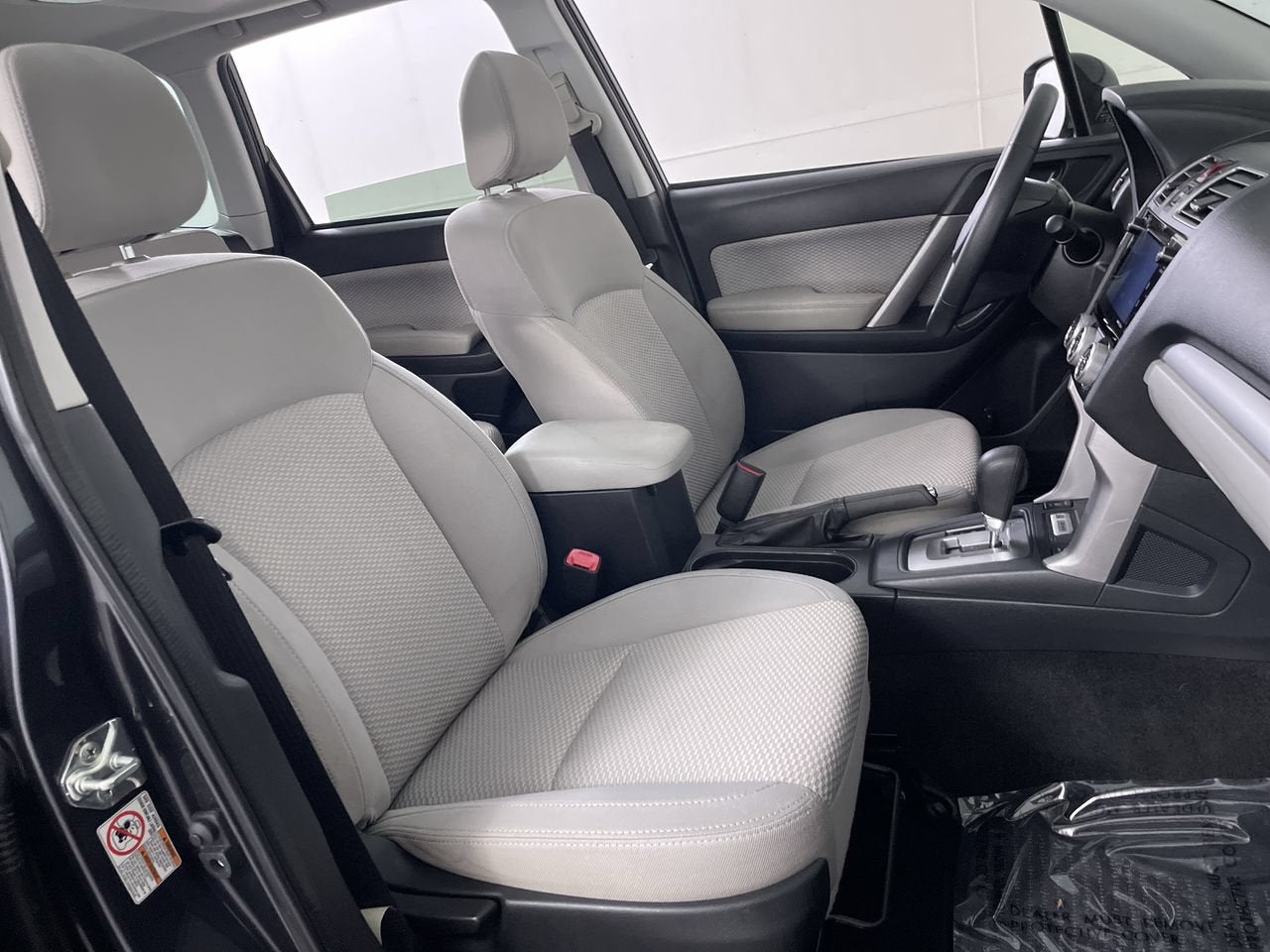 2017 Subaru Forester Premium