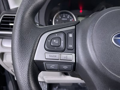 2017 Subaru Forester Premium