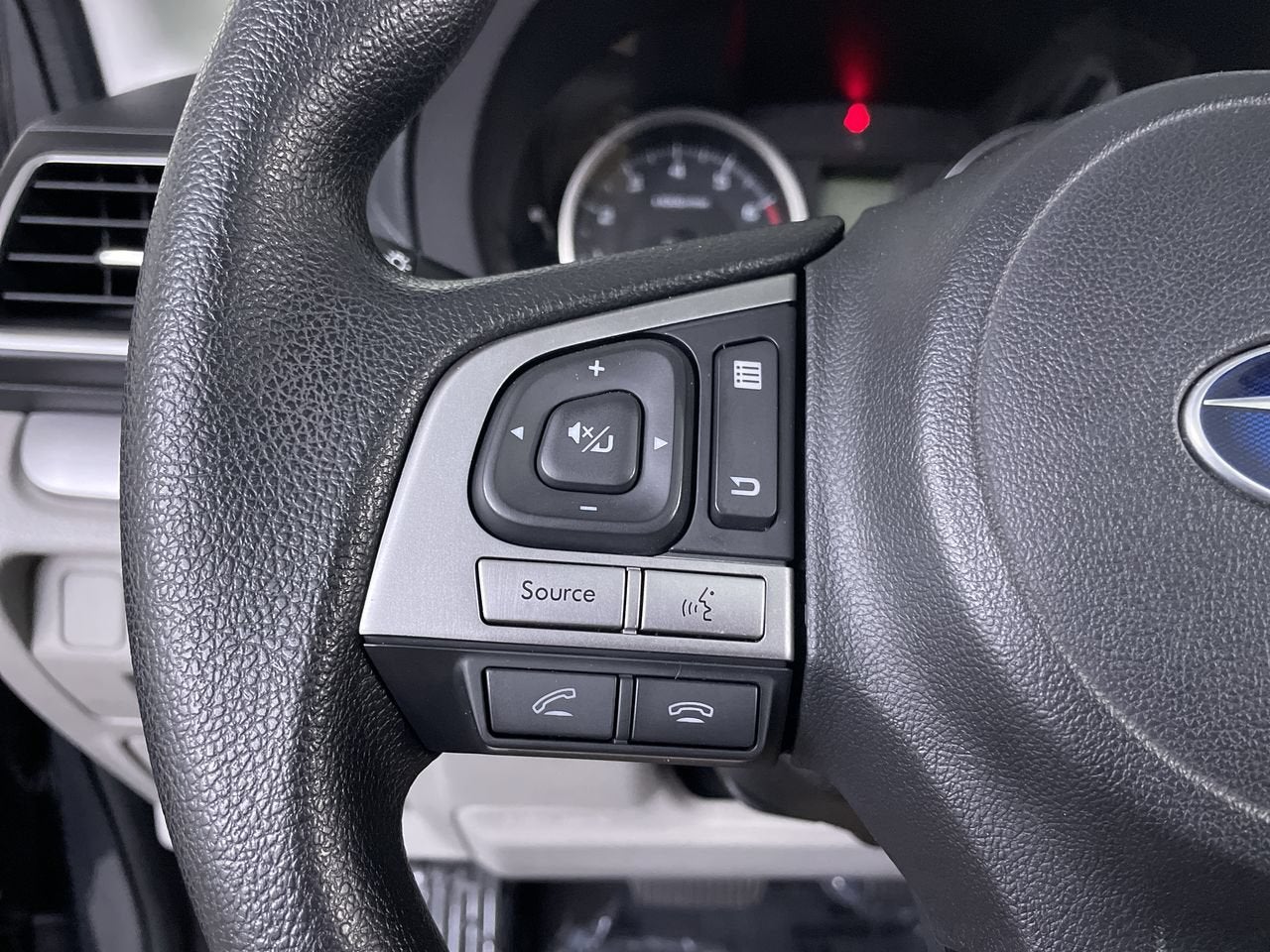 2017 Subaru Forester Premium