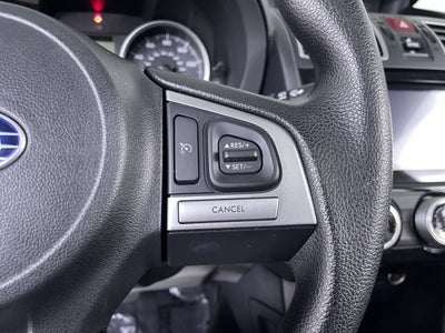 2017 Subaru Forester Premium
