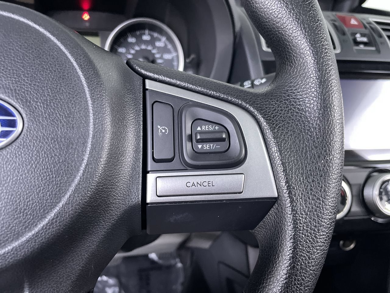 2017 Subaru Forester Premium