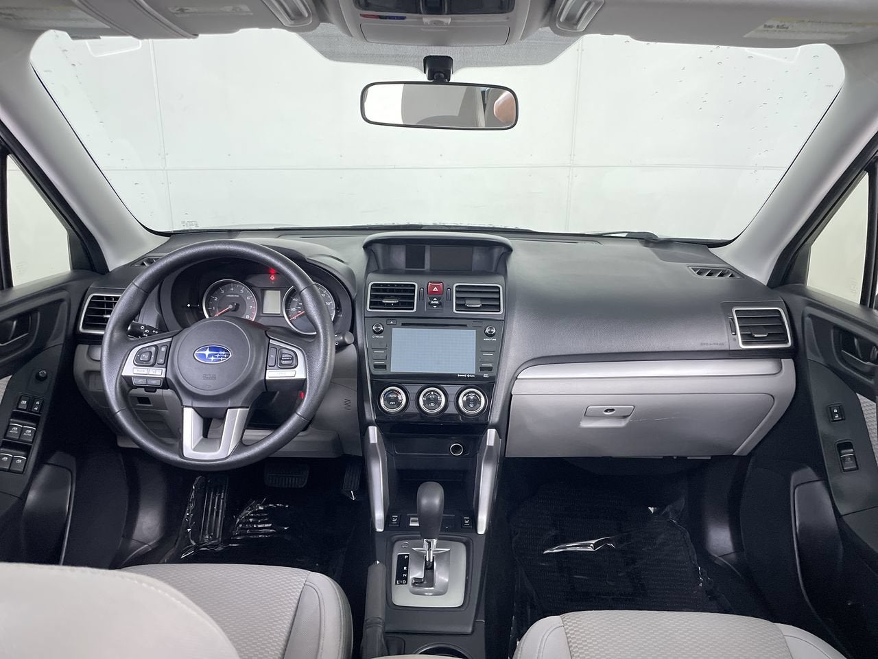 2017 Subaru Forester Premium