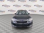 2017 Subaru Forester Premium