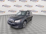 2017 Subaru Forester Premium