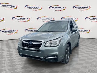 2017 Subaru Forester Premium