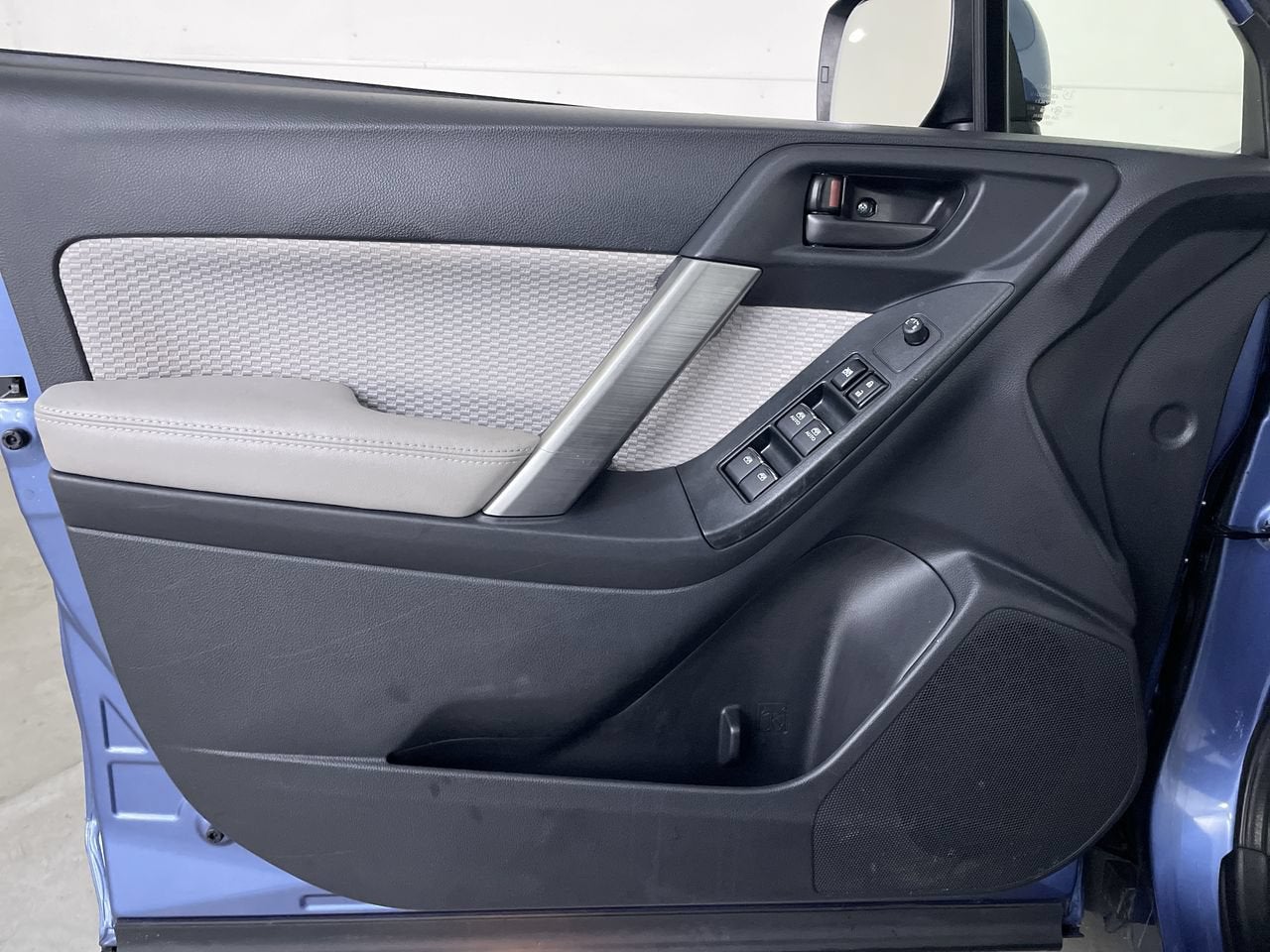 2018 Subaru Forester Premium