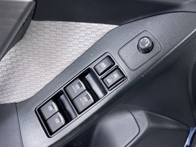 2018 Subaru Forester Premium
