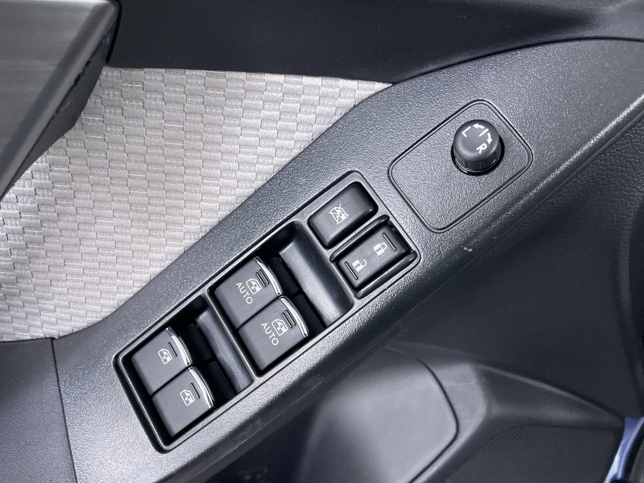 2018 Subaru Forester Premium