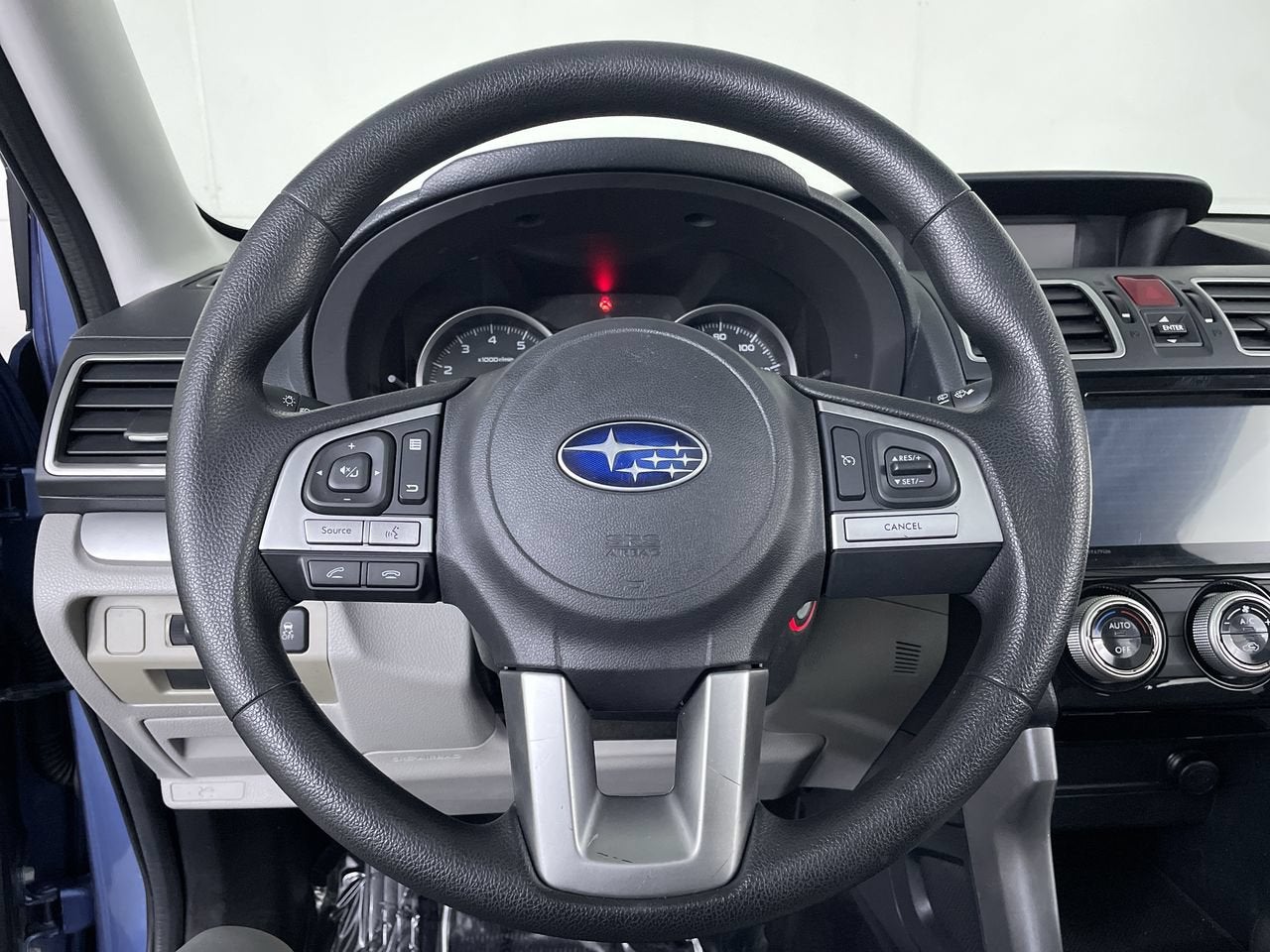 2018 Subaru Forester Premium