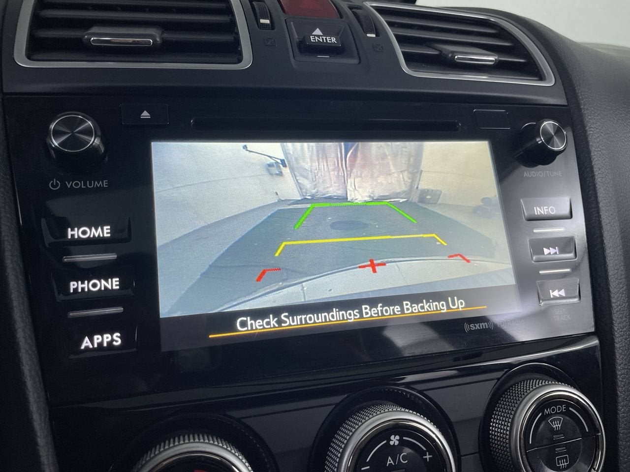 2018 Subaru Forester Premium