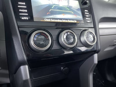 2018 Subaru Forester Premium