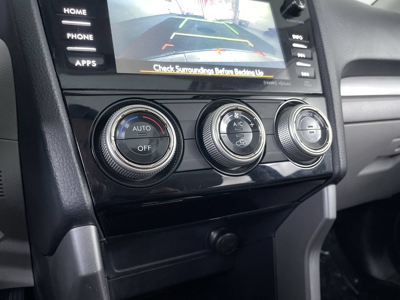 2018 Subaru Forester Premium