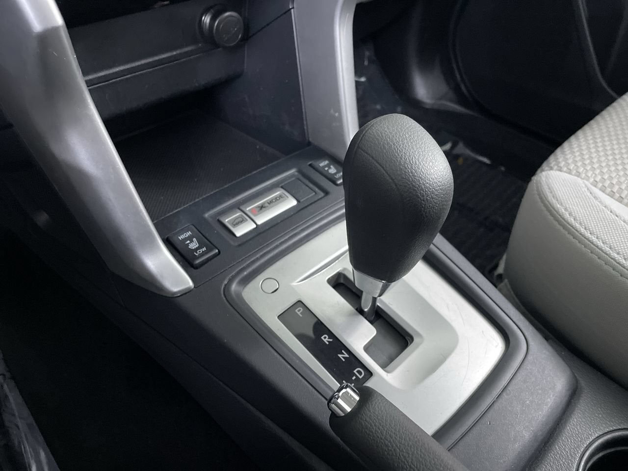 2018 Subaru Forester Premium