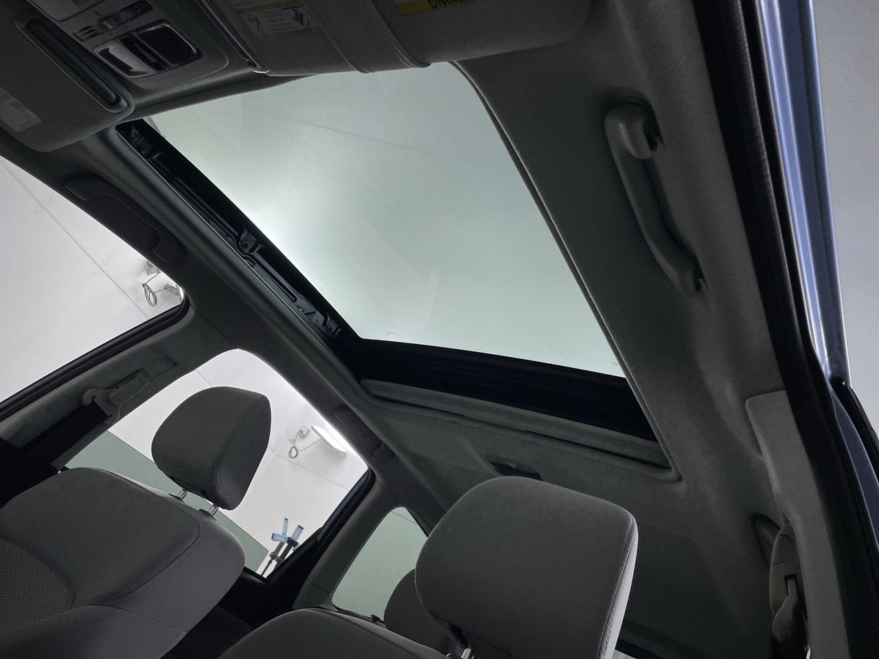 2018 Subaru Forester Premium