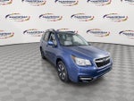 2018 Subaru Forester Premium