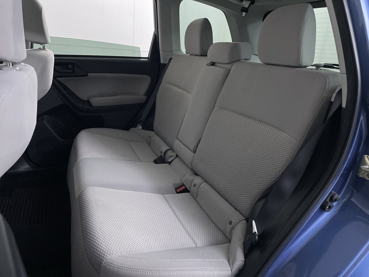 2018 Subaru Forester Premium