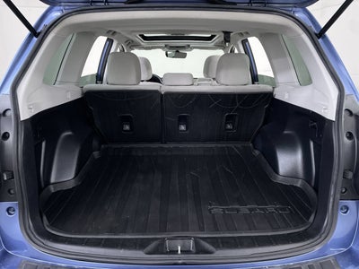 2018 Subaru Forester Premium