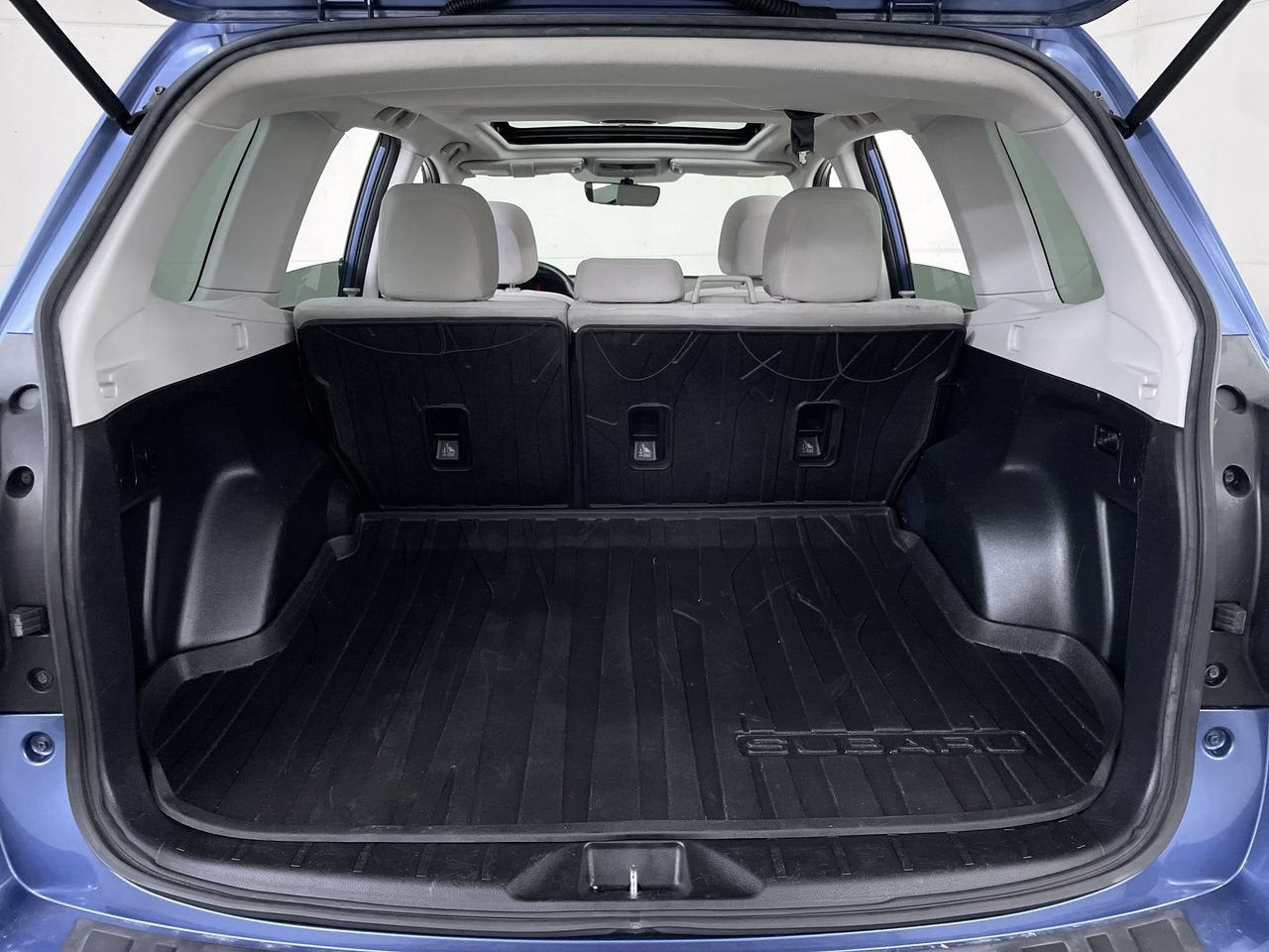 2018 Subaru Forester Premium