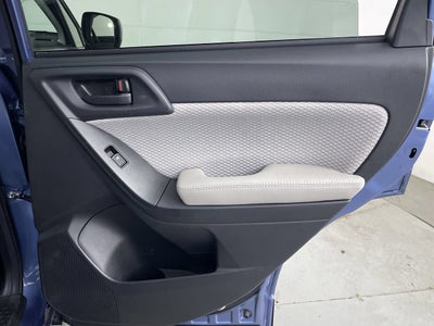 2018 Subaru Forester Premium