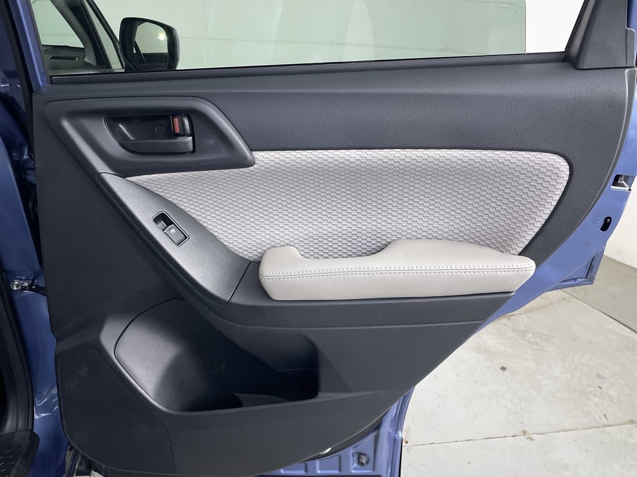 2018 Subaru Forester Premium