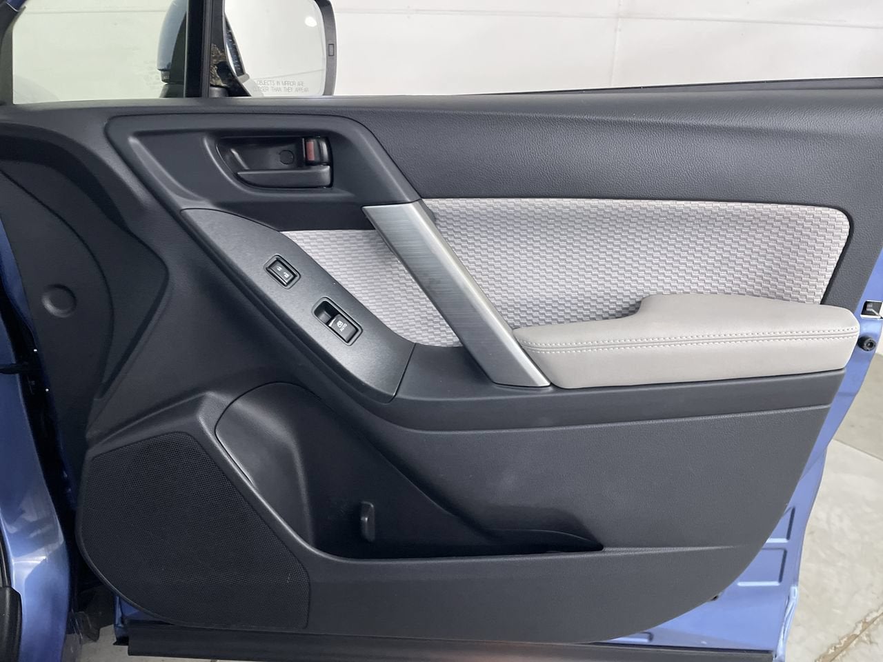 2018 Subaru Forester Premium