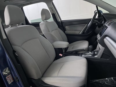 2018 Subaru Forester Premium