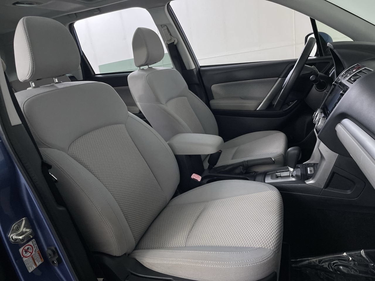 2018 Subaru Forester Premium