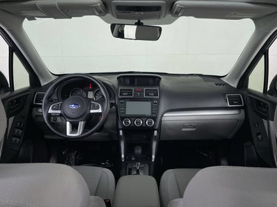 2018 Subaru Forester Premium