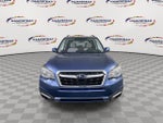 2018 Subaru Forester Premium