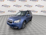 2018 Subaru Forester Premium