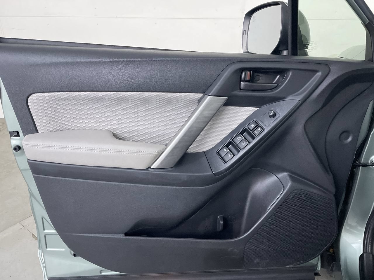 2018 Subaru Forester Premium