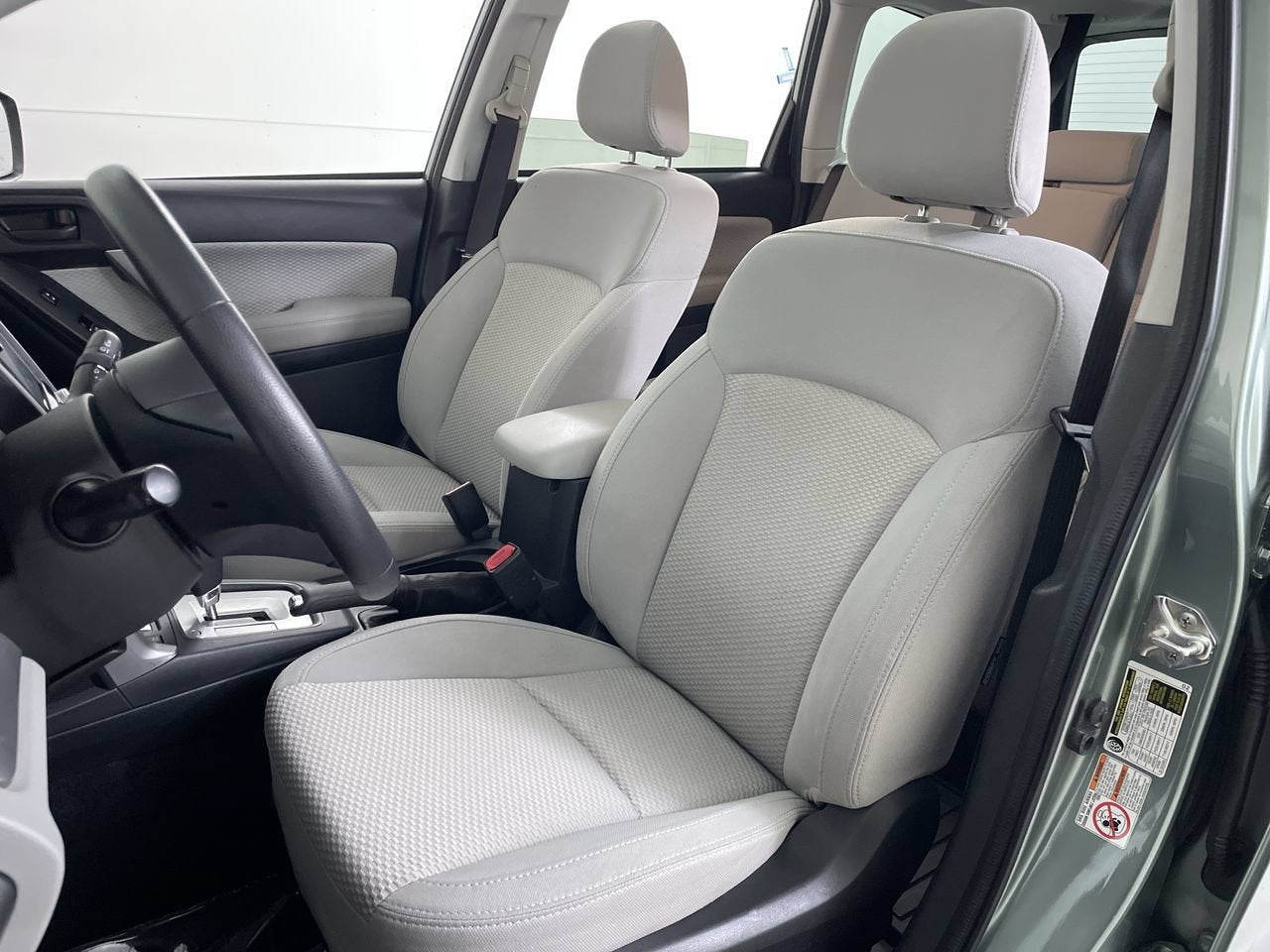 2018 Subaru Forester Premium
