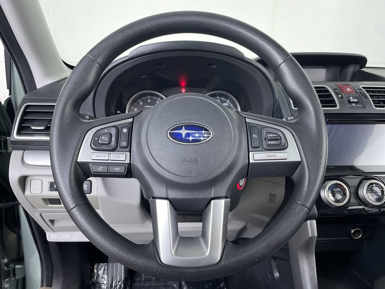 2018 Subaru Forester Premium
