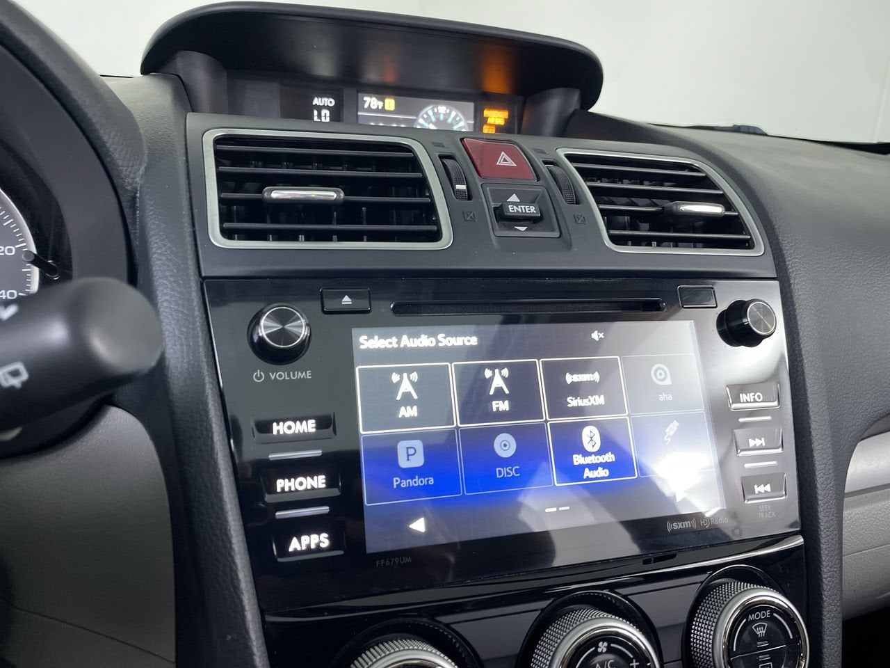 2018 Subaru Forester Premium