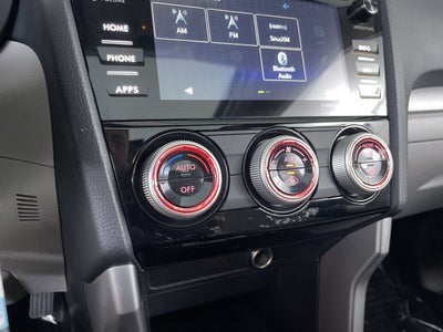 2018 Subaru Forester Premium