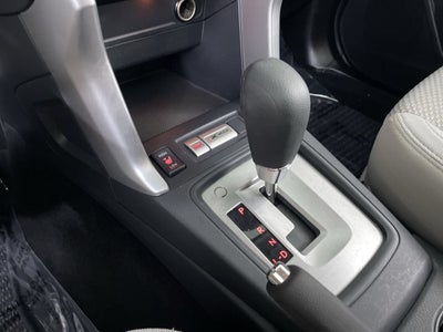 2018 Subaru Forester Premium