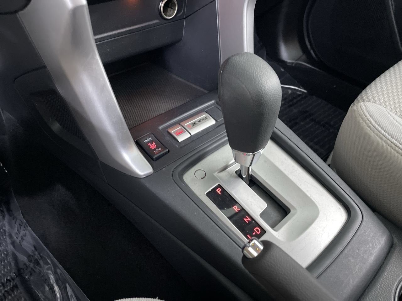 2018 Subaru Forester Premium