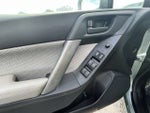 2018 Subaru Forester Premium