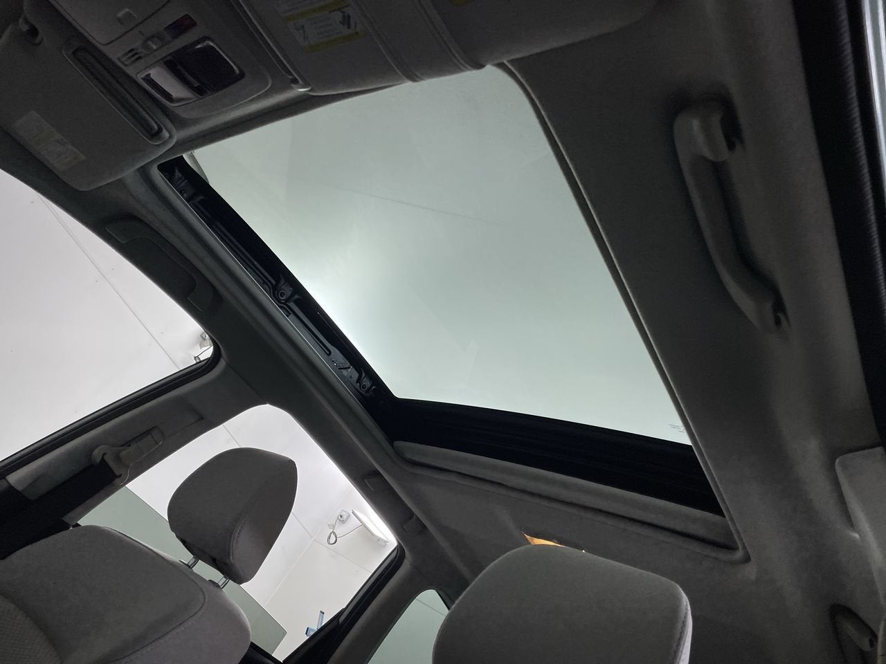 2018 Subaru Forester Premium