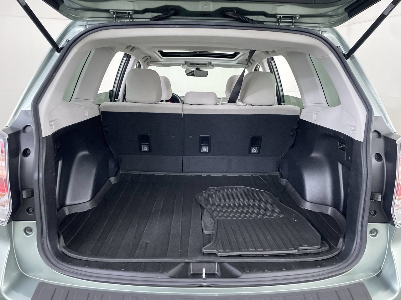 2018 Subaru Forester Premium