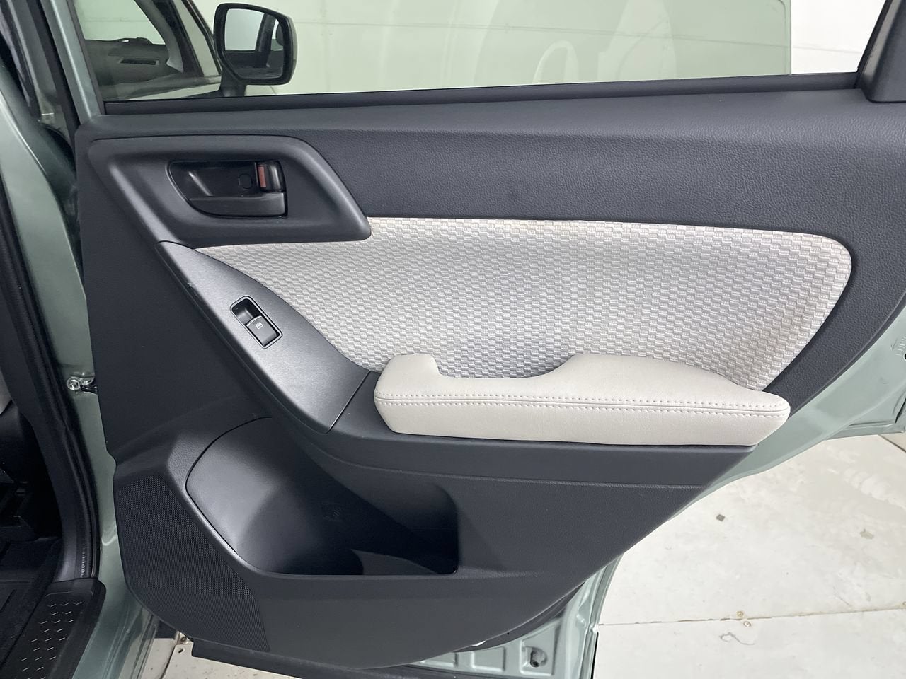 2018 Subaru Forester Premium