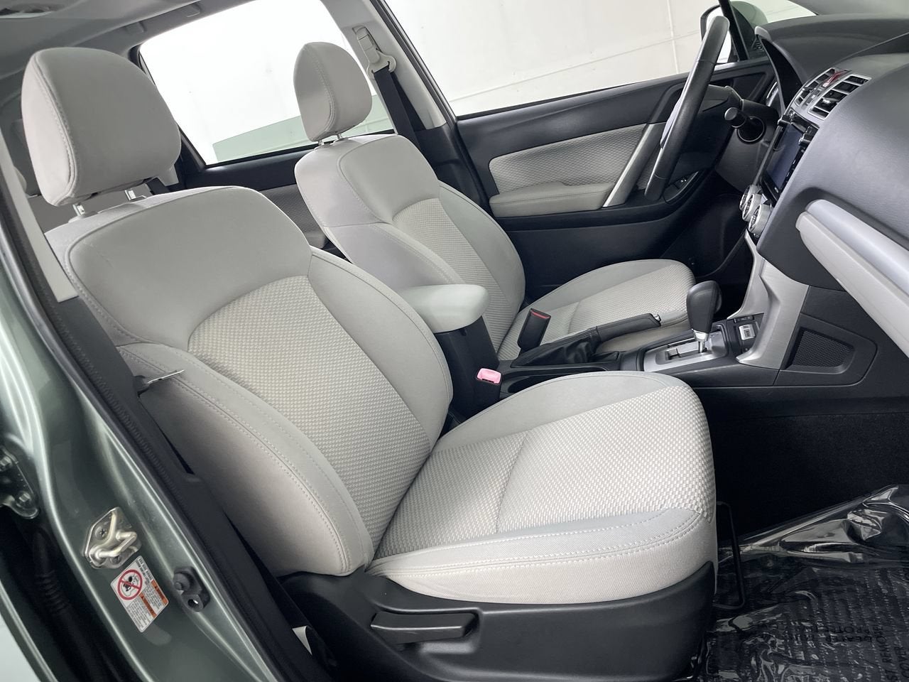 2018 Subaru Forester Premium