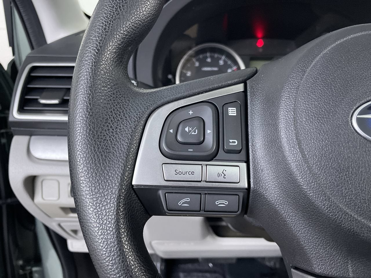 2018 Subaru Forester Premium