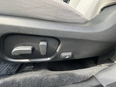 2018 Subaru Forester Premium