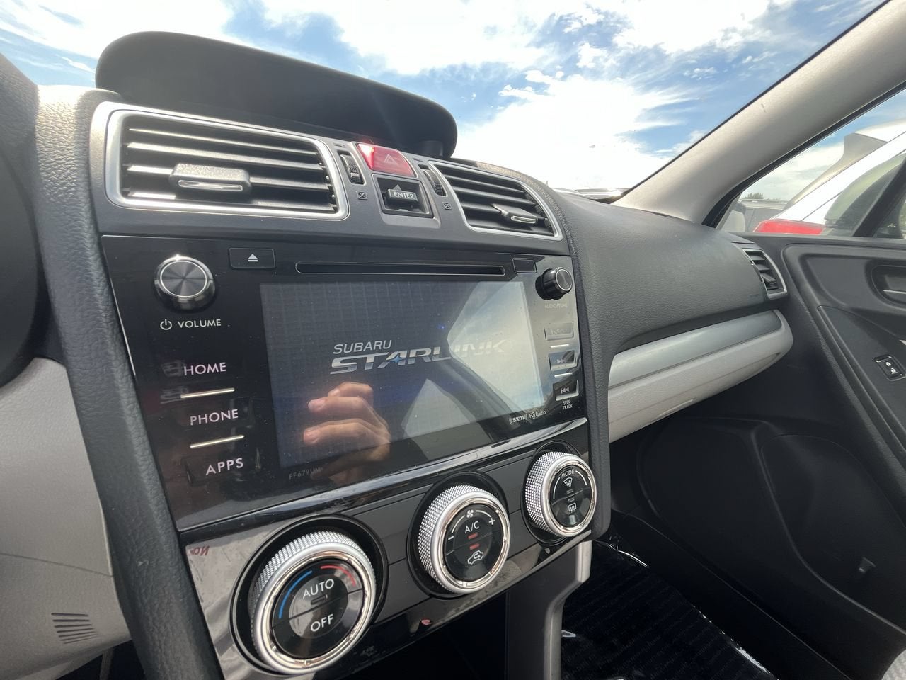 2018 Subaru Forester Premium