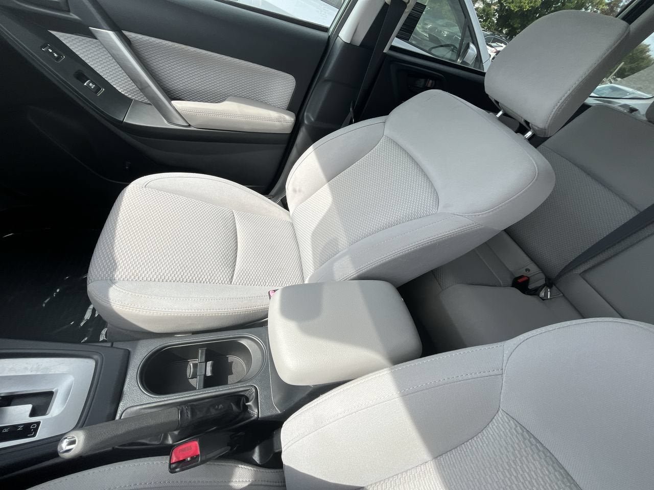 2018 Subaru Forester Premium