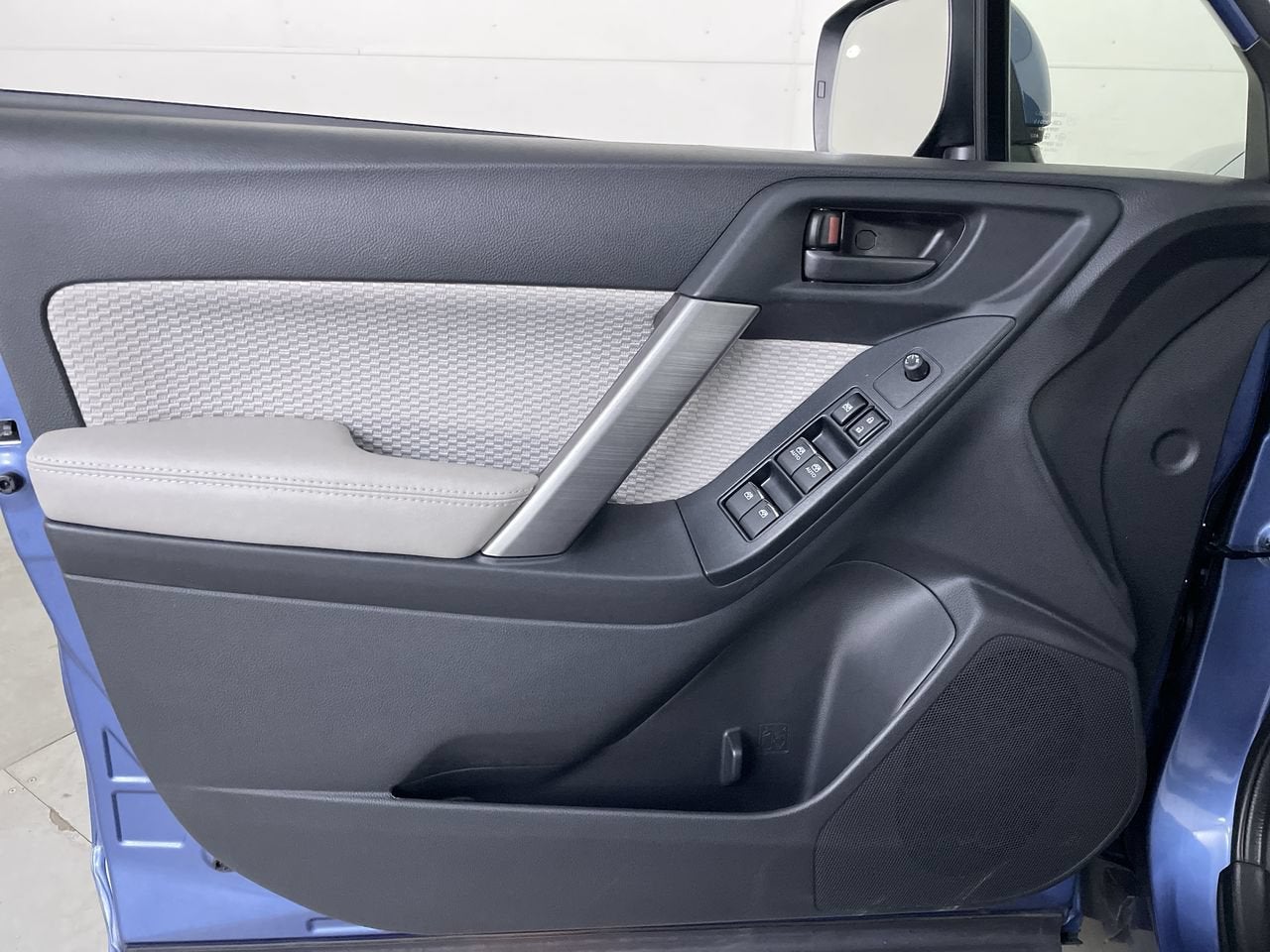 2017 Subaru Forester Premium
